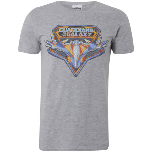 Camiseta Marvel Guardianes de la Galaxia Vol. 2 "Milano" - Hombre - Gris