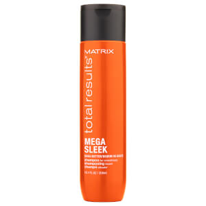 Champú Mega Sleek de Total Results 300 ml