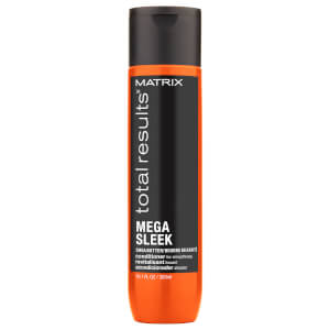 Acondicionador Mega Sleek de Total Results 300 ml