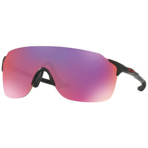 Oakley EV Zero Stride Sunglasses - Matte Black/Prizm Road