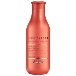LOréal Professionnel Série Expert Inforcer Conditioner 6.7oz