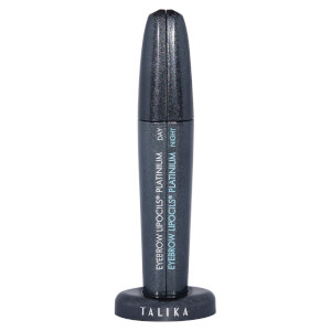 Talika Eyebrow Lipocils Platinium 2 x 8.5ml