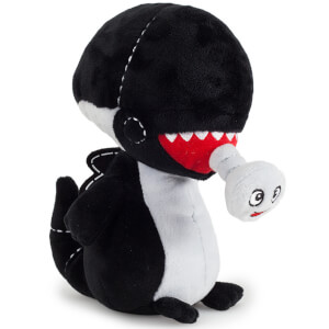 Kidrobot Phunny Alien Xenomorph 8" Plush
