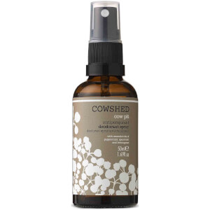 Desodorante en espray Cow Pit de Cowshed