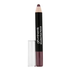 Glo Skin Beauty Jewelled Eye Pencil - Merlot