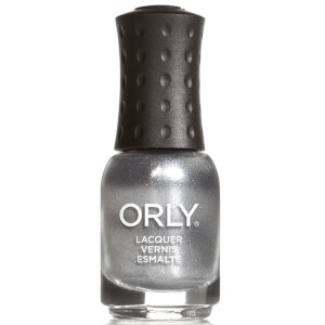 ORLY Mini Mani Nail Polish - Metallics - Shine