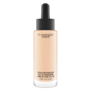 Mac Studio Face And Body Foundation Various Shades Free