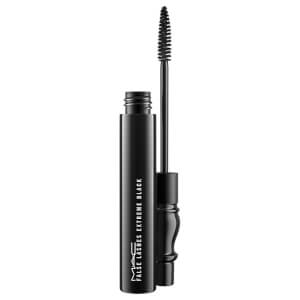 MAC Mascara False Lashes – Carbon Black
