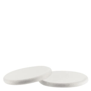 MAC Studio Tech Sponge Duo, Éponge Maquillage Professionnelle Duo