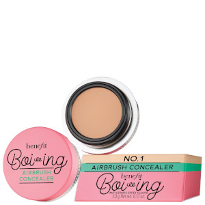 benefit Boi-ing Airbrush Concealer 5g (Various Shades)