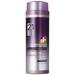 Pureology Colour Fanatic Instant Deep-Conditioning Mask 150ml