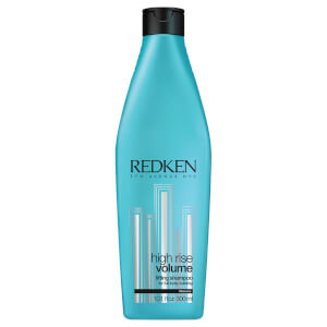 Redken High Rise Volume Lifting Shampoo 300ml