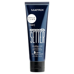 Matrix Biolage Style Link Smooth Setter Smoothing Cream