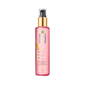 Matrix Biolage Exquisite Oil Strengthening Treatment 92ml