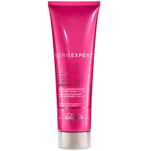 L'Oréal Professionnel Vitamino Colour CC Cream for Brunettes (150ml)