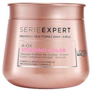 L'Oreal Professionnel Serie Expert Vitamino Color Masque (200ml)
