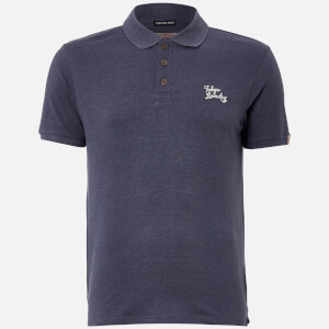 Polo Tokyo Laundry Winterfield - Hombre - Azul
