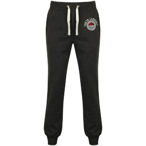 Pantalón deportivo Tokyo Laundry Tigerton Falls - Hombre - Gris carbón