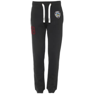 Pantalón deportivo Tokyo Laundry Timberwolf - Hombre - Negro