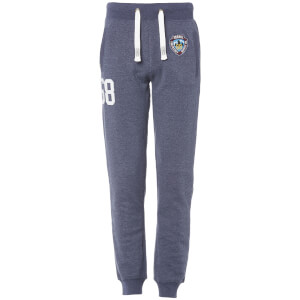 Pantalón deportivo Tokyo Laundry Timberwolf - Hombre - Azul denim