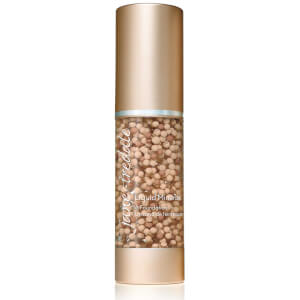 jane iredale Liquid Minerals Foundation 30ml (Various Shades)