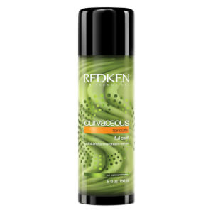Redken Curvaceous Full Swirl Cream Serum 150ml