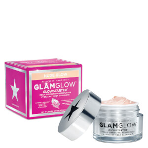 GLAMGLOW Glowstarter Mega Illuminating Moisturizer 50g - Nude Glow
