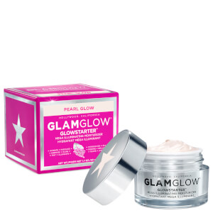 GLAMGLOW Glowstarter Mega Illuminating Moisturiser 50g - Pearl Glow