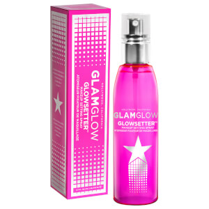 GLAMGLOW Glowsetter Make Up Setting Spray 110 ml