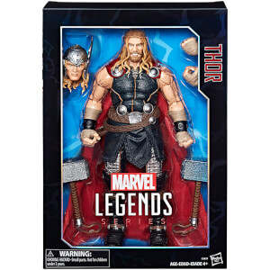 Figura Marvel Legends "Thor" - Marvel Thor: Ragnarok