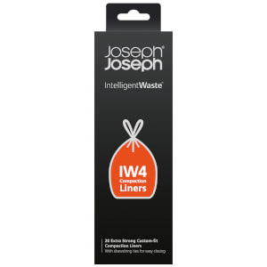 Joseph Joseph Titan Custom Fit Compaction Liners