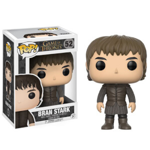 Figurine Pop! Bran Game of Thrones