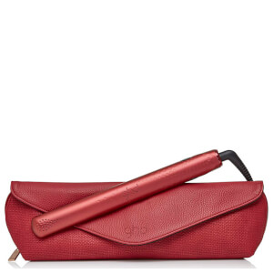 Plancha ghd V Gold Ruby Sunset Styler- Enchufe Europeo