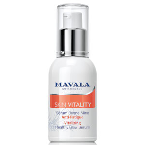 Mavala Skin Vitality Vitalizing Healthy Glow Serum 30 ml