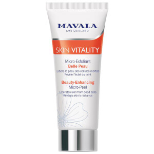 Mavala Skin Vitality Beauty Enhancing Micro-Peel 65 ml