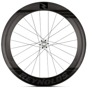 Reynolds 65 Aero Clincher Disc Rear Wheel