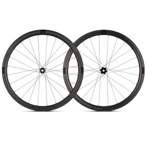 Reynolds Assault Clincher Tubeless Wheelet - Shimano