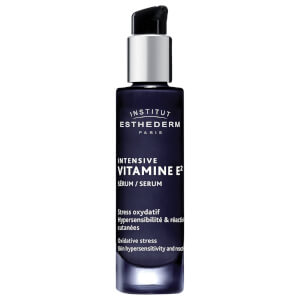 Сыворотка с витамином E² Institut Esthederm Intensive Vitamin E² Serum