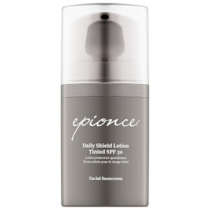 Epionce Daily Shield Tinted SPF50 Lotion 1.7oz