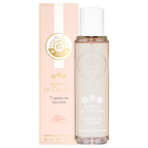Fragancia Extrait De Cologne Tubereuse Hedonie de Roger&Gallet 30 ml