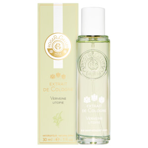 Roger&Gallet Extrait De Cologne Verveine Utopie profumo 30 ml