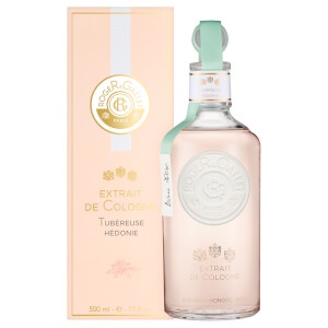 Tubéreuse Hédonie Extrait De Cologne Roger&Gallet 500 ml