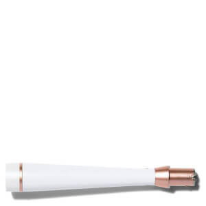 T3 Cascading Waves Hair Curler with 75-1.25 Inch Reversed Taper Barrel