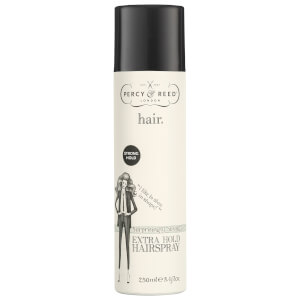 Percy & Reed Surprisingly Strong Extra Hold Hairspray - 250ml