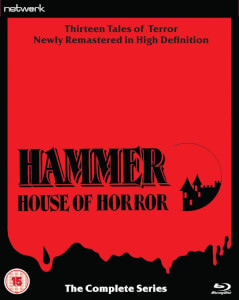 Hammer House of Horror - The Complete Series