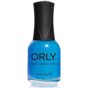 ORLY Sea You Soon Nail Varnish 18ml