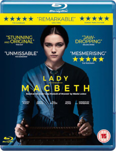 Lady Macbeth
