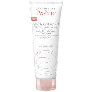 Avene 3 in 1 Make-Up Remover 200ml