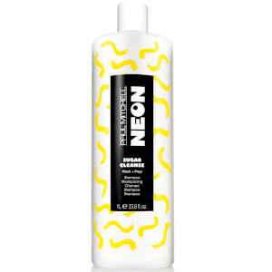 Paul Mitchell Neon Sugar Cleanse Shampoo 1000ml