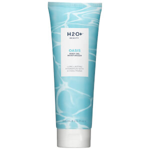 H2O+ Beauty Oasis Body Gel Moisturizer